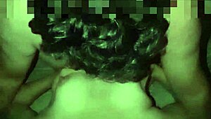 wife says, 'i love night sex with husband on top'