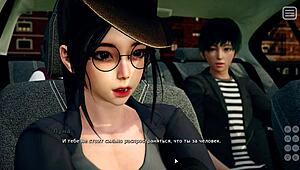 Watch My Bully Become My Lover in This Hentai Game!