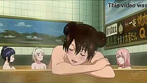 Lo mejor del anime inédito con escenas impactantes en nr4