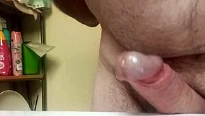 huge ejaculation without hands on 10 09 2023