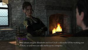 i played the price of power 56