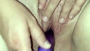 Ex masterbates with toys in male domination solo session