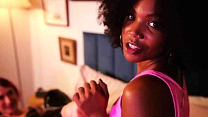 Lesbian Orgy with ANAL SEX, Foot Fetish, and More at Casa da Criadoras by LADY MILF KAROL RED!