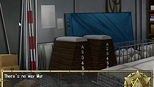 dude, bible black infection memory loss playthrough pt5