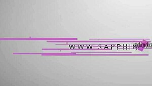 bronzing lovers by sapphic erotica - lesbian love porn with lena - kari cunilingus