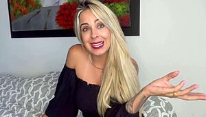 What Happens If The Client CUMS During Massage With Joyce Gumiero?