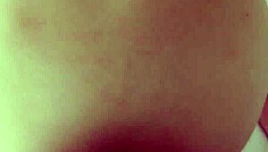 pov teenage amateur sucks big dick hard