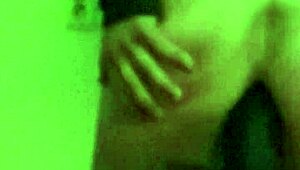 Intense Bbc Big Dildo Anal Gay Deep 34cm With Monster Cock.