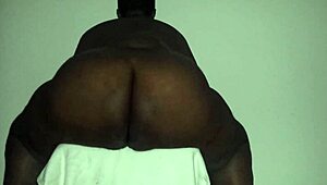 My Fat Ass Gets Fucked Hard In Gay Porn Video!