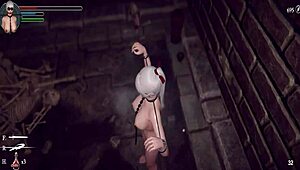 Intriguing-Neutral Let's explore Knight Girl and Dungeons adventure in part 1