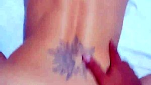 Did you see this mature MILF's orgasm in 4K?