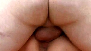 hey, wanna see us teen couple try assfucking in the forest? we got wild outdoors in nature!