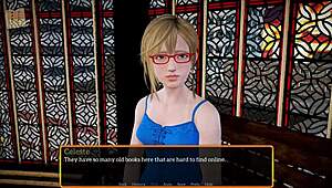 My New Stepfamily 595 Game Adventure