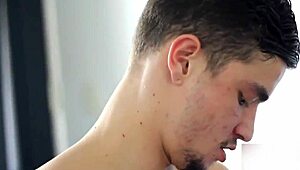 Fucking My Wife's Cousin With Bareback Passion