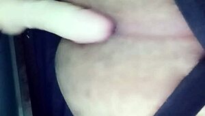 i tried gay stuff and i really liked it, it was so intense and fun