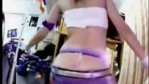 Asian Amateur Solo Porn Video