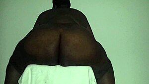 My Fat Ass Gets Fucked Hard In Gay Porn Video!