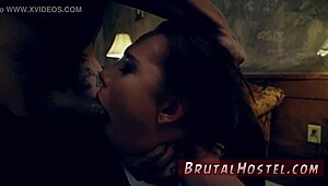 Pinoy teen 18+ scandal best buddies aidra fox and kharlie stone are dominating in extreme fetish