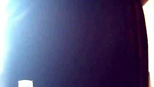 Mature Bbw Got A Relaxing Massage From Therapist