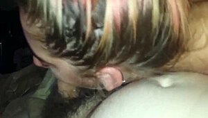 Busty Teen 18+ Sucking Dick And Fucked Hard Anal In Homemade