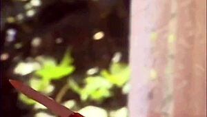 Katie Morgan Foot Fetish Wet Toes And Pussy Fucking