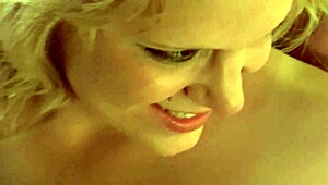 man, fotzen gets wild in german gangbang action with facials