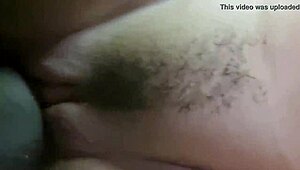 sexo interracial realizando sonho de um punheteiro