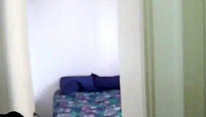 Fucking My Wife's Cousin With Bareback Passion