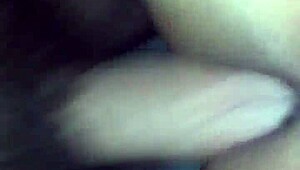 Fucking that native pussy hard