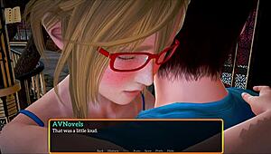 My New Stepfamily 595 Game Adventure