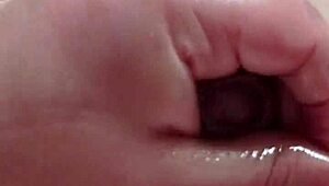 I Crave a Relaxing Solo Massage Session