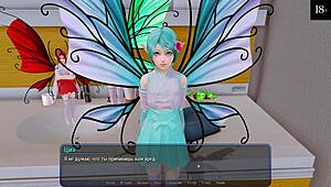 complete gameplay of harem hotel part 12 😊