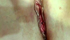 Redhead Pawg Dawnskye Teases With Masturbation And Ass Shaking