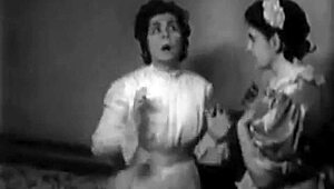 Check out this vintage hairy pussy collection