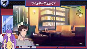 slow damage part 2 unfolds wild anime twists