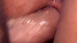 Sky Black enjoys intense and passionate bareback sex