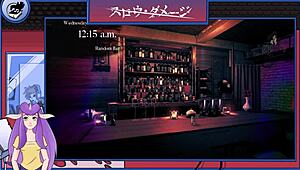 slow damage part 2 unfolds wild anime twists