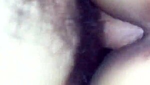 Fucking that native pussy hard