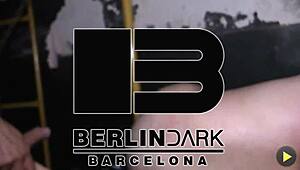 You won't believe this macho master owning his slut