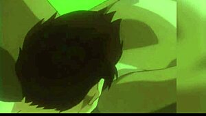 Mahoko Loses Her Virginity