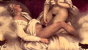 Wow, Vintage Illustration Brings Back Wild Retro Vibes!