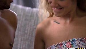 omg can't wait to see that hotel owner's black junk... vip4k vibes! 😍