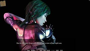 Tales From The Unending Void 27