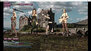 Thank God, I'm Done With This Damsels And Dungeon Finale