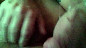 Mistress Fucks Her Slave With Strapon!