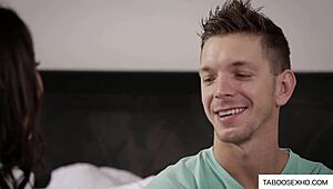 Stepsister And Brother Missionary Sex