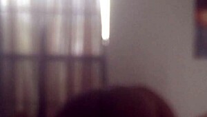 Intense Fucking Leading To A Deep Creampie Release