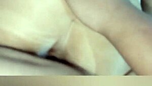 I Sneak In and Force Her to Screw