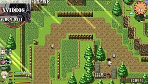 The tail of desire continues in part 24 of the anime series