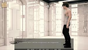 Tales From The Unending Void 27